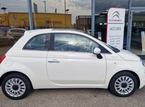 Fiat 500 1.0 HYBRID DOLCE VITA - photo 3