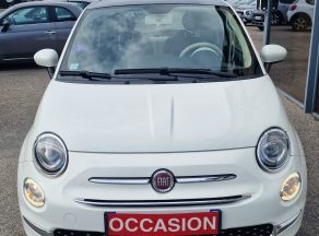 Fiat 500 1.0 HYBRID DOLCE VITA - photo 4