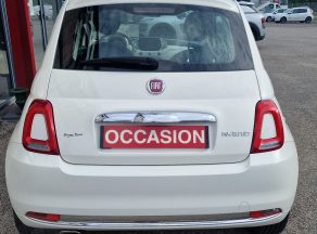 Fiat 500 1.0 HYBRID DOLCE VITA - photo 5