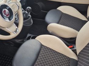 Fiat 500 1.0 HYBRID DOLCE VITA - photo 6