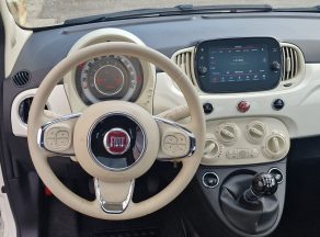 Fiat 500 1.0 HYBRID DOLCE VITA - photo 8
