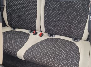 Fiat 500 1.0 HYBRID DOLCE VITA - photo 9