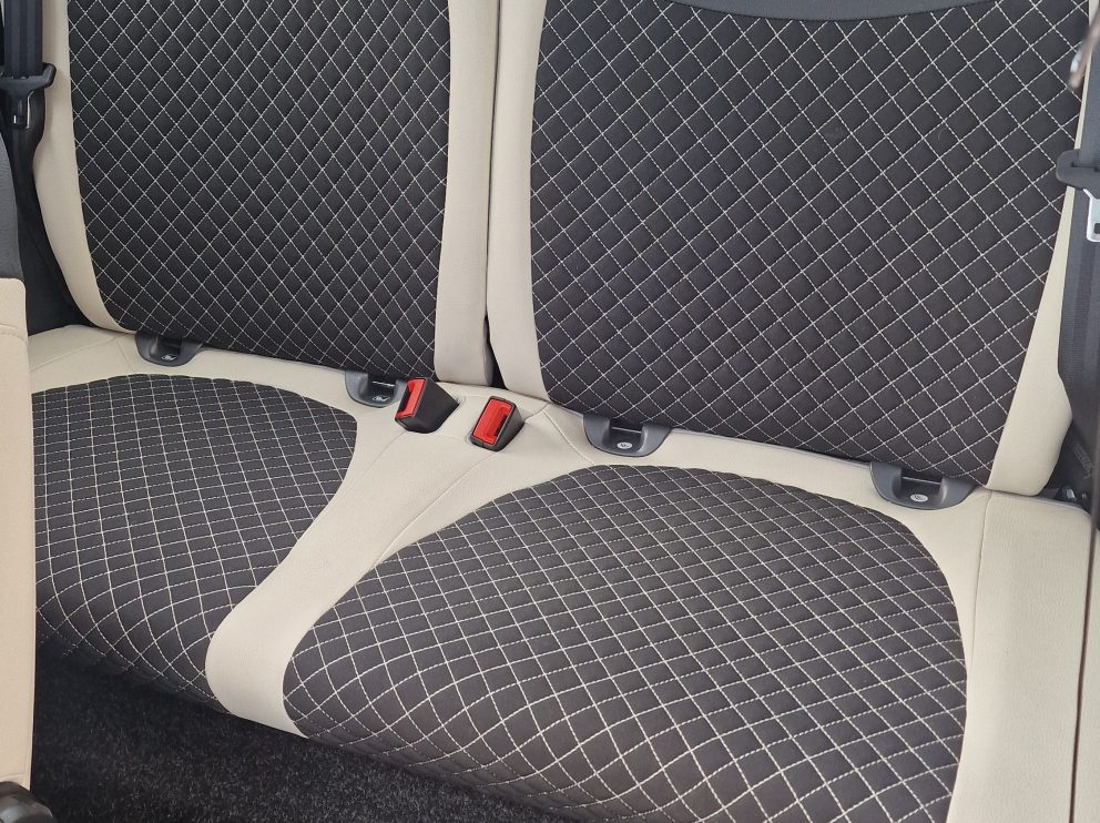 Fiat 500 1.0 HYBRID DOLCE VITA - photo 9