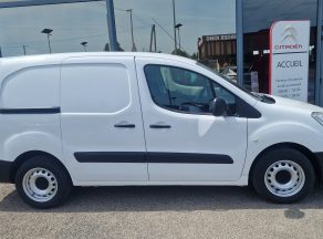 Citroën BERLINGO VAN XL B-HDI 100 CVCLUB - photo 3