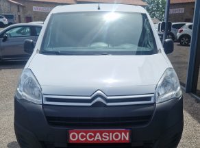 Citroën BERLINGO VAN XL B-HDI 100 CVCLUB - photo 4