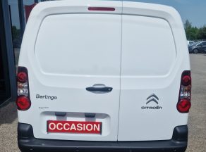 Citroën BERLINGO VAN XL B-HDI 100 CVCLUB - photo 5