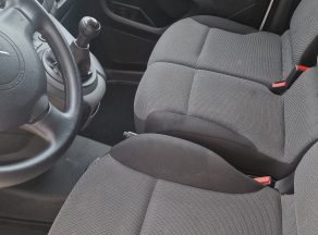 Citroën BERLINGO VAN XL B-HDI 100 CVCLUB - photo 6
