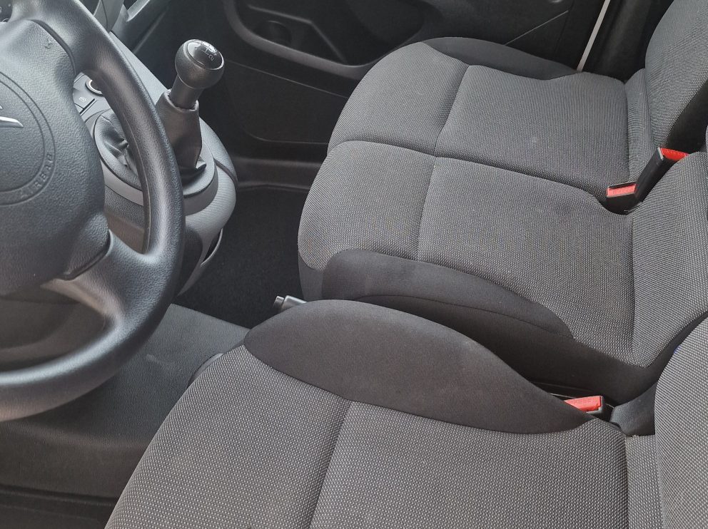 Citroën BERLINGO VAN XL B-HDI 100 CVCLUB - photo 6