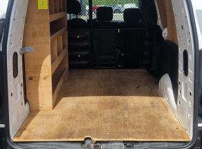 Citroën BERLINGO VAN XL B-HDI 100 CVCLUB - photo 8
