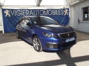 Peugeot 308 SW BLUEHDI 130 CV GT LINE EAT8
