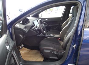 Peugeot 308 SW BLUEHDI 130 CV GT LINE EAT8 - photo 4