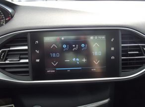 Peugeot 308 SW BLUEHDI 130 CV GT LINE EAT8 - photo 6