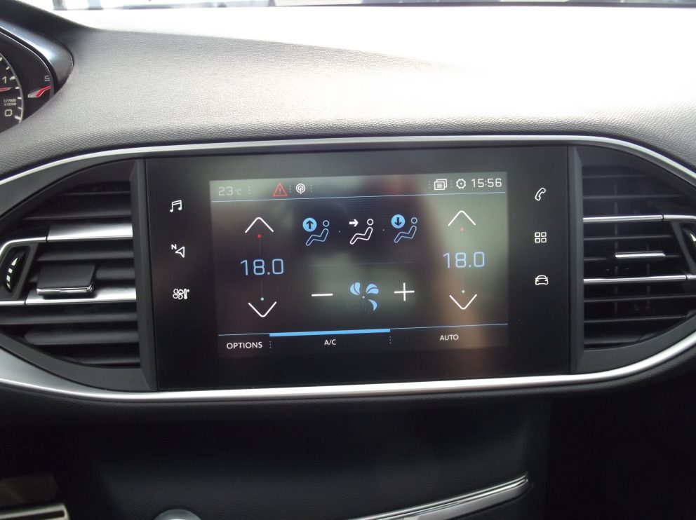 Peugeot 308 SW BLUEHDI 130 CV GT LINE EAT8 - photo 6