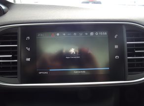 Peugeot 308 SW BLUEHDI 130 CV GT LINE EAT8 - photo 9