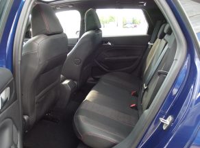 Peugeot 308 SW BLUEHDI 130 CV GT LINE EAT8 - photo 12