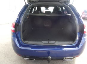 Peugeot 308 SW BLUEHDI 130 CV GT LINE EAT8 - photo 14