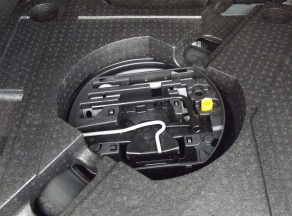 Peugeot 308 SW BLUEHDI 130 CV GT LINE EAT8 - photo 15