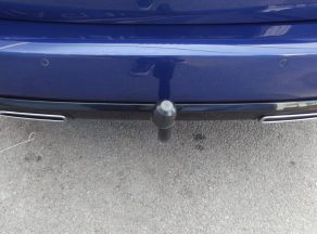 Peugeot 308 SW BLUEHDI 130 CV GT LINE EAT8 - photo 16