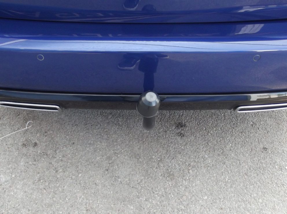 Peugeot 308 SW BLUEHDI 130 CV GT LINE EAT8 - photo 16