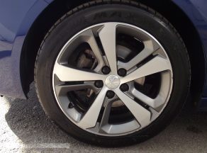 Peugeot 308 SW BLUEHDI 130 CV GT LINE EAT8 - photo 17