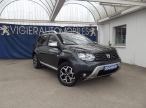 Dacia DUSTER BLUEDCI 115 PRESTIGE