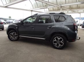 Dacia DUSTER BLUEDCI 115 PRESTIGE - photo 2