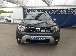Dacia DUSTER BLUEDCI 115 PRESTIGE - photo 3