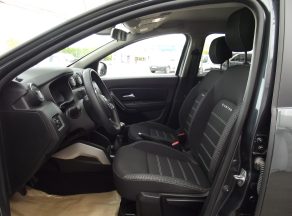 Dacia DUSTER BLUEDCI 115 PRESTIGE - photo 4