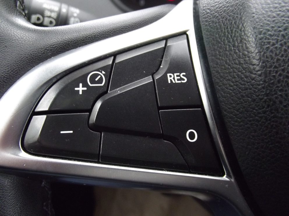 Dacia DUSTER BLUEDCI 115 PRESTIGE - photo 5