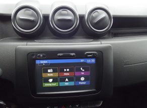 Dacia DUSTER BLUEDCI 115 PRESTIGE - photo 6