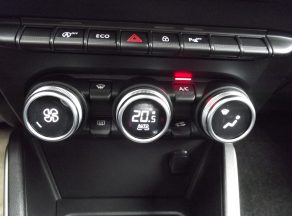 Dacia DUSTER BLUEDCI 115 PRESTIGE - photo 7