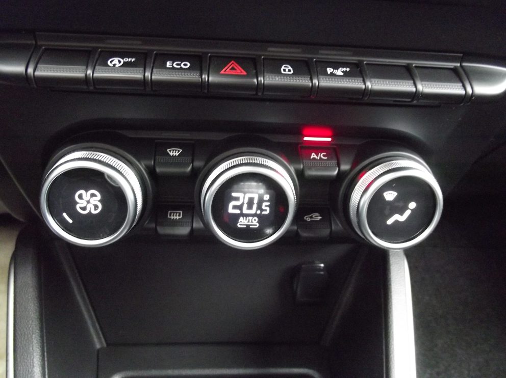 Dacia DUSTER BLUEDCI 115 PRESTIGE - photo 7