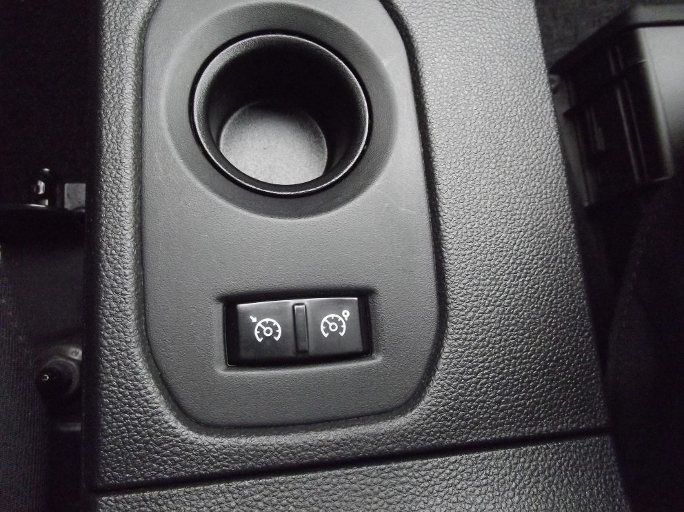 Dacia DUSTER BLUEDCI 115 PRESTIGE - photo 8