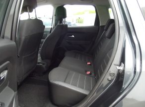 Dacia DUSTER BLUEDCI 115 PRESTIGE - photo 9