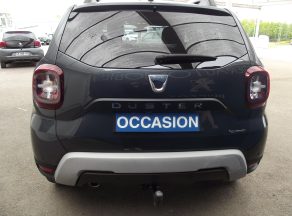 Dacia DUSTER BLUEDCI 115 PRESTIGE - photo 11
