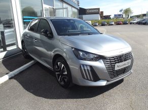 Peugeot 208 HYBRID 110 E DCS6 EDITION BVA