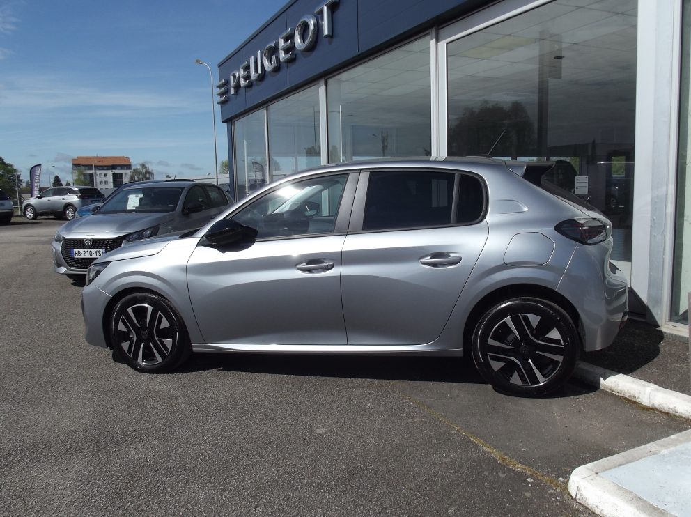 Peugeot 208 HYBRID 110 E DCS6 EDITION BVA - photo 2