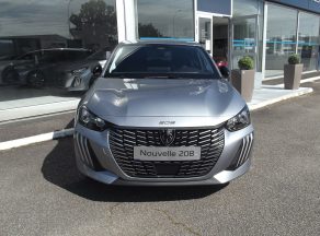 Peugeot 208 HYBRID 110 E DCS6 EDITION BVA - photo 3