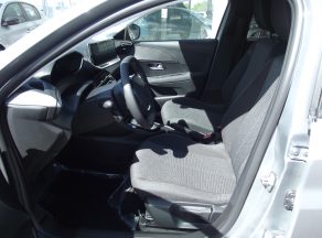 Peugeot 208 HYBRID 110 E DCS6 EDITION BVA - photo 4