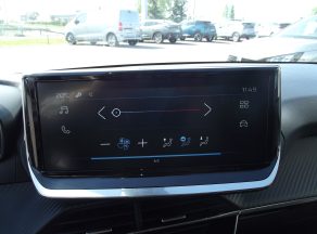 Peugeot 208 HYBRID 110 E DCS6 EDITION BVA - photo 6