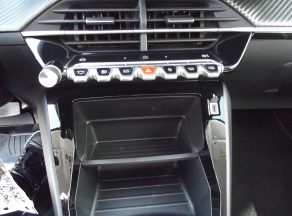 Peugeot 208 HYBRID 110 E DCS6 EDITION BVA - photo 8