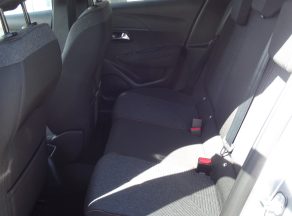 Peugeot 208 HYBRID 110 E DCS6 EDITION BVA - photo 11