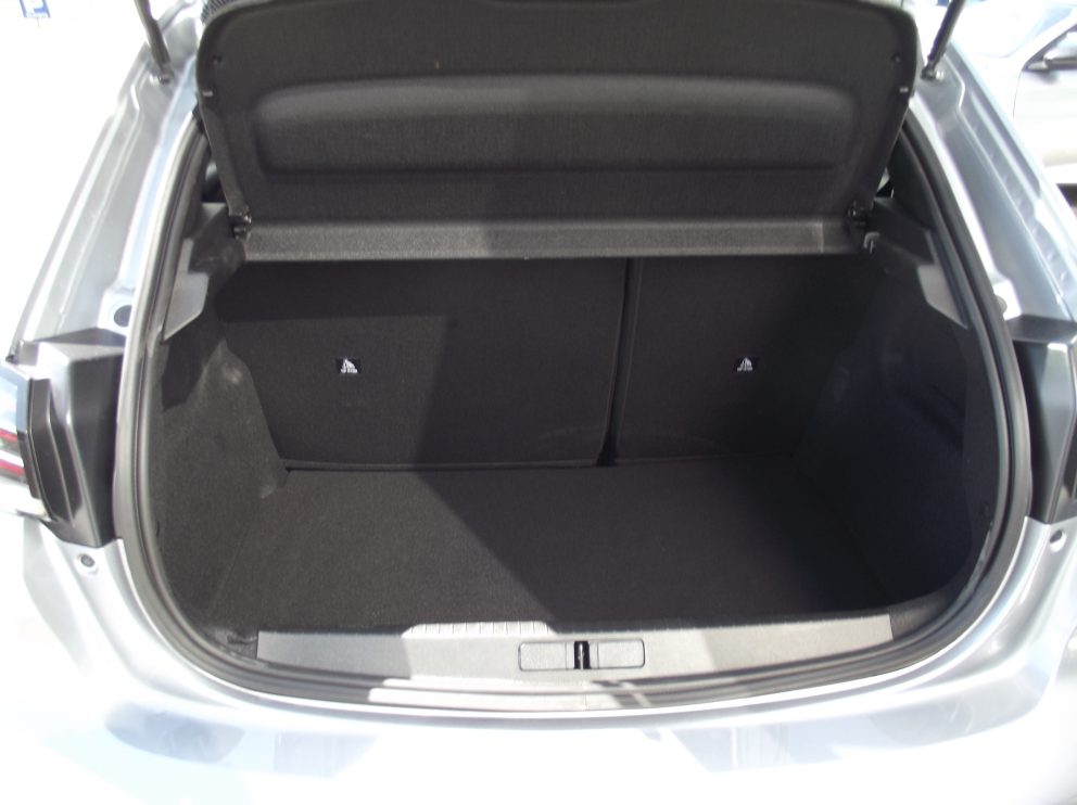 Peugeot 208 HYBRID 110 E DCS6 EDITION BVA - photo 13