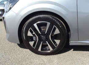 Peugeot 208 HYBRID 110 E DCS6 EDITION BVA - photo 14