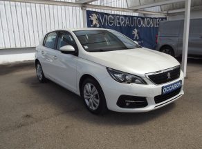 Peugeot 308 B-HDI 130 CV ACTIVE BUSINESS