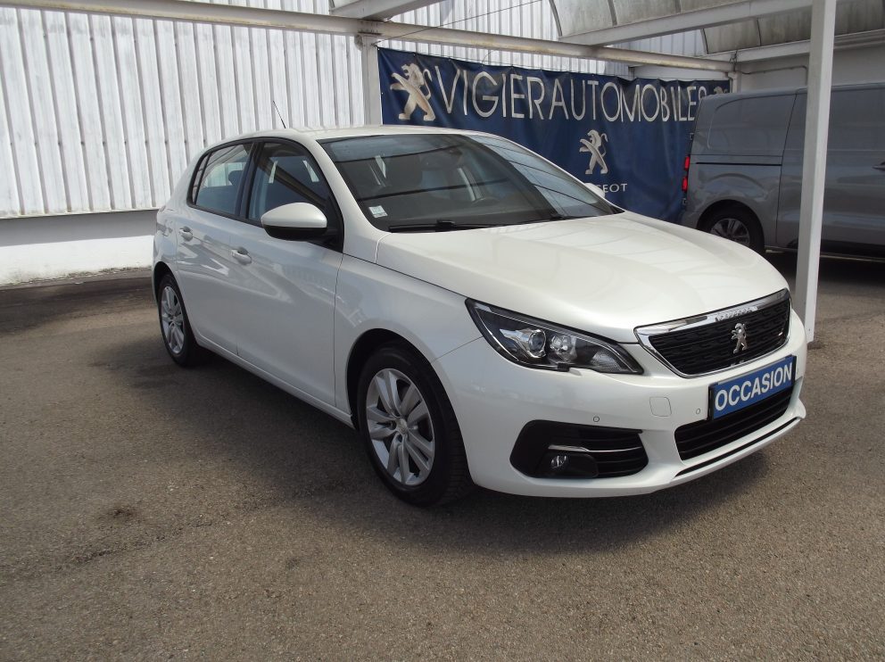 Peugeot 308 B-HDI 130 CV ACTIVE BUSINESS - photo 1