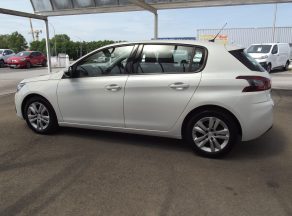 Peugeot 308 B-HDI 130 CV ACTIVE BUSINESS - photo 2