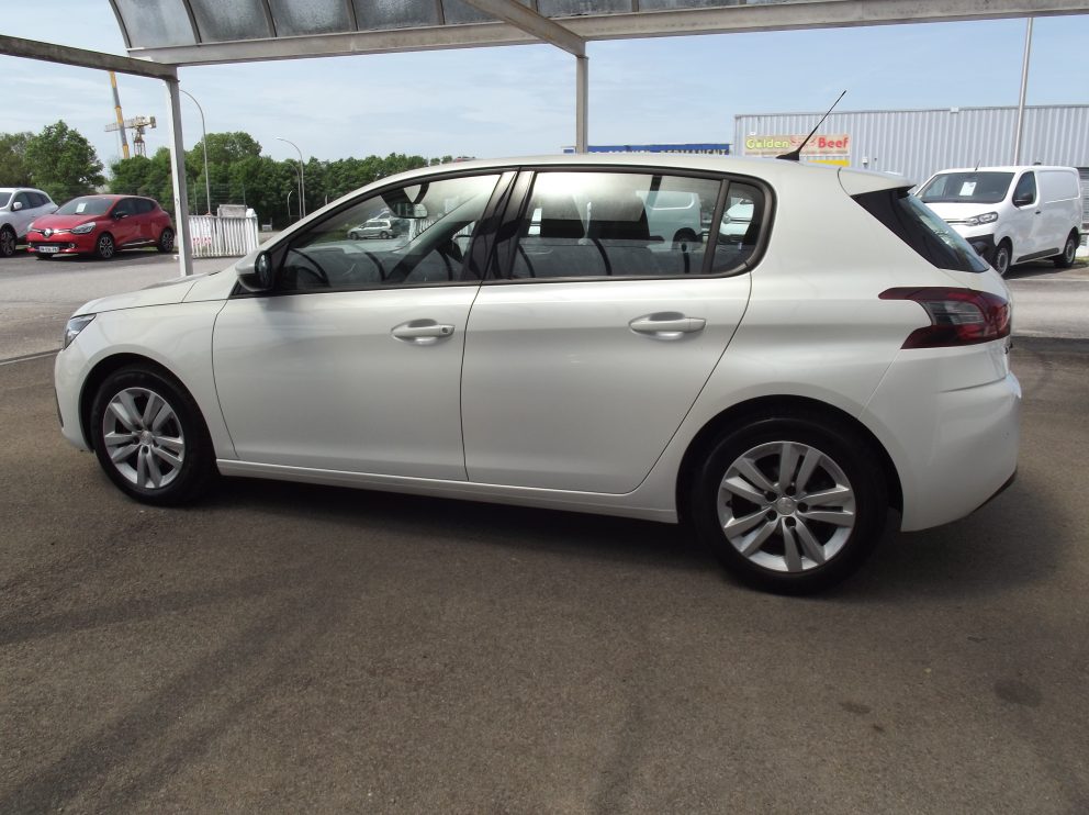 Peugeot 308 B-HDI 130 CV ACTIVE BUSINESS - photo 2