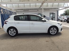Peugeot 308 B-HDI 130 CV ACTIVE BUSINESS - photo 3