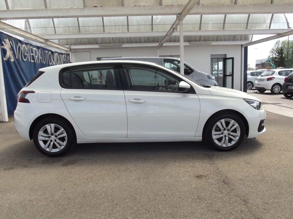 Peugeot 308 B-HDI 130 CV ACTIVE BUSINESS - photo 3